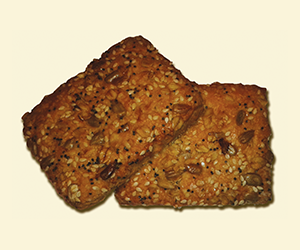Печенье «Боярское» 5 злаков – сдобное печенье со злаками