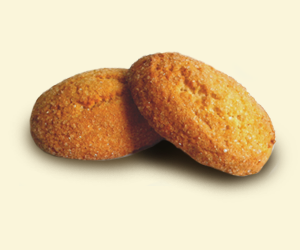 Печенье «Боярское» творожное в сахаре