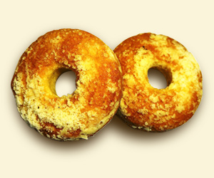 Изделия хлебобулочные «Боярские пончики» в ассортименте